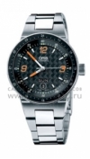 Часы Oris Williams F1 Team 635 7595 4194 MB